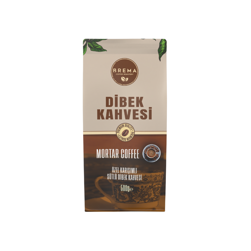 Dibek Kahvesi