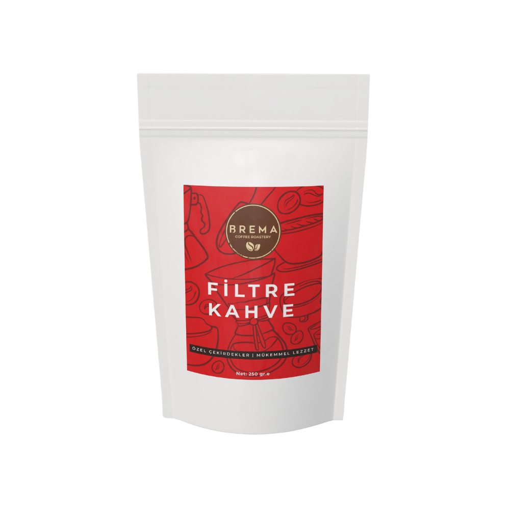 Filtre Kahve