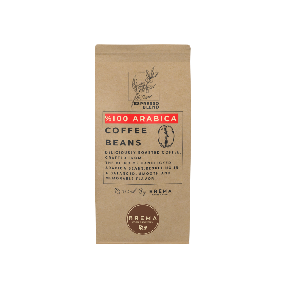 Espresso Arabica