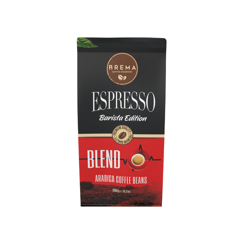 Espresso Blend