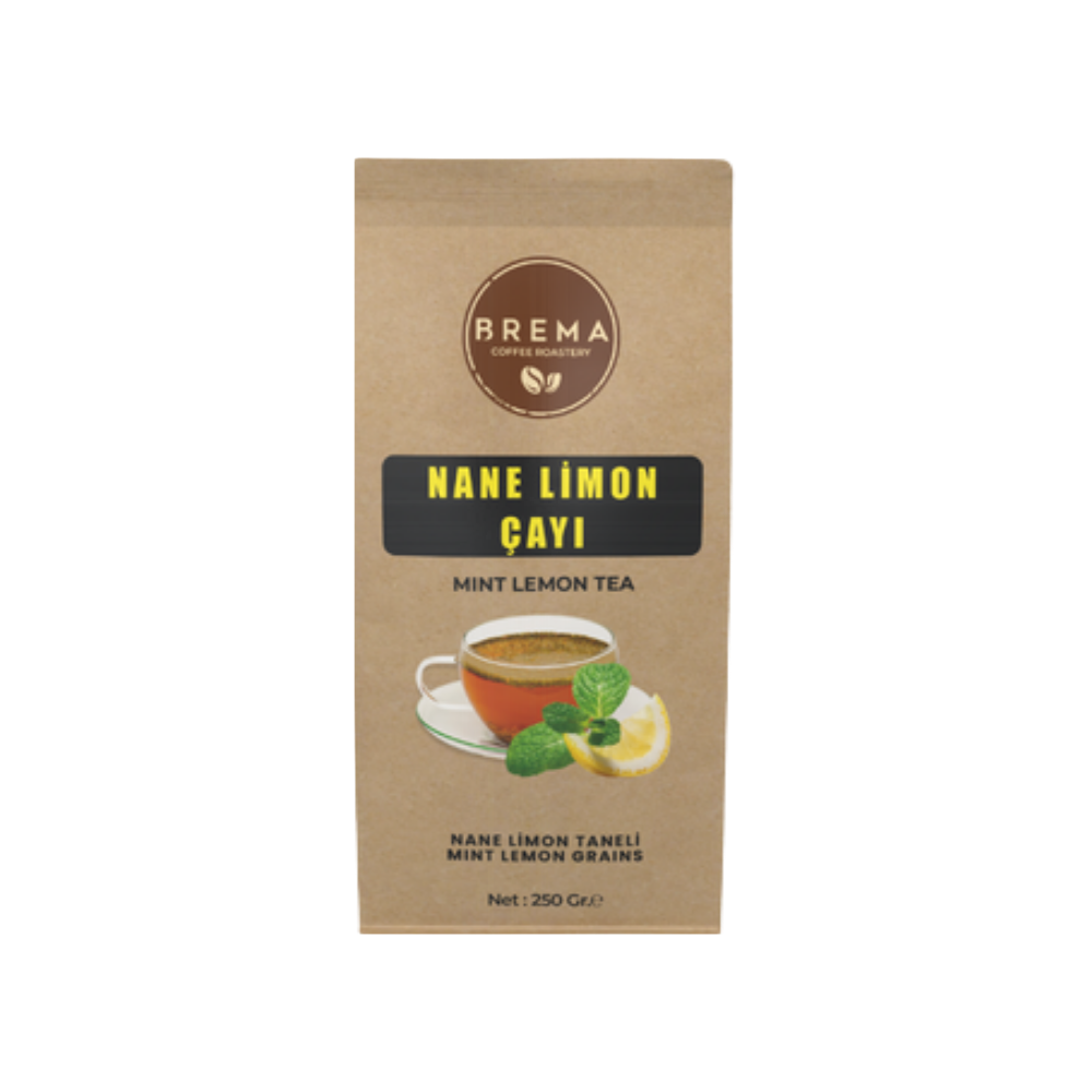 Nane Limon Çayı