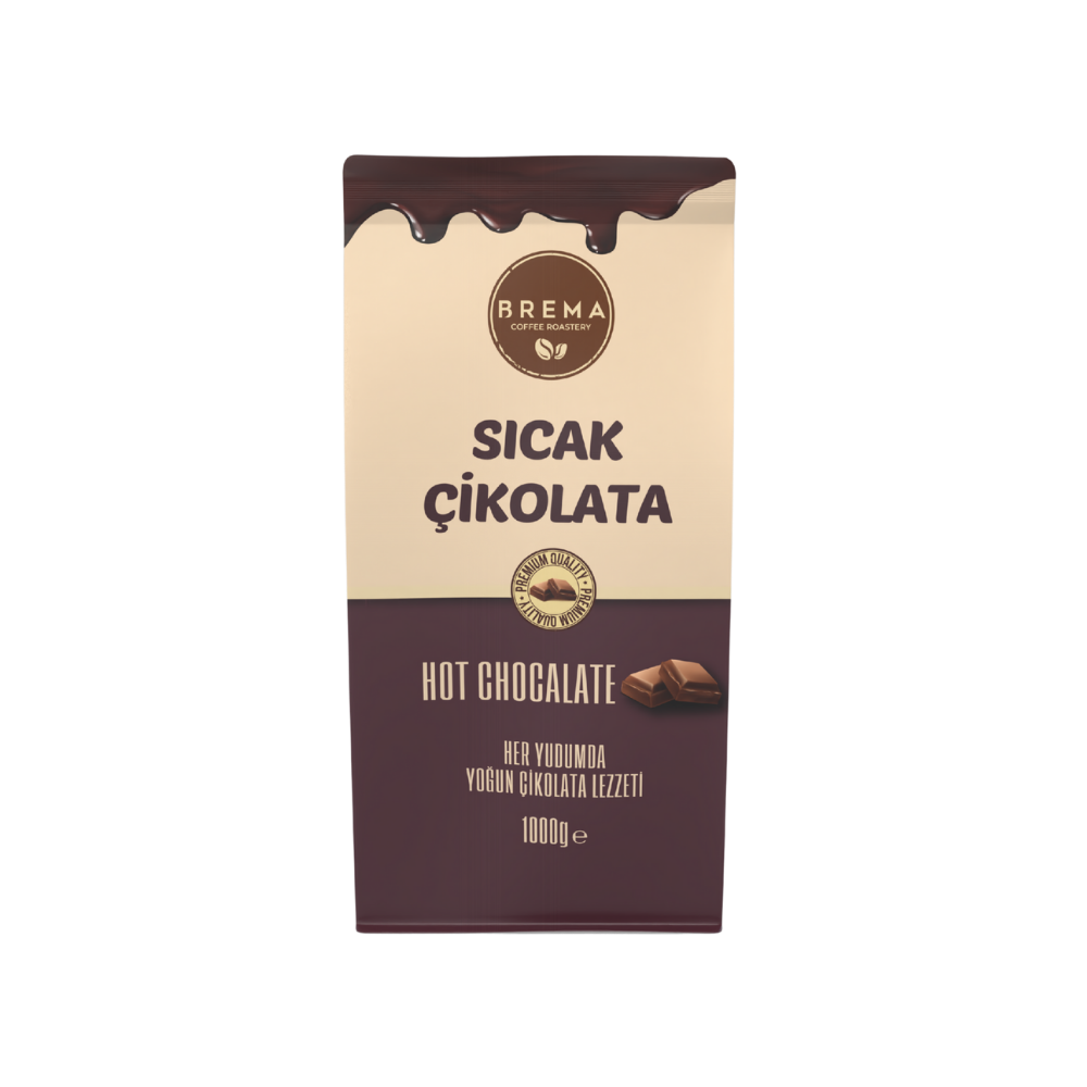 Sıcak Çikolata