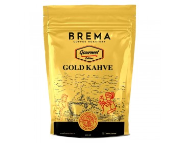 Gold (Granül) Kahve 200Gr. - Brema 