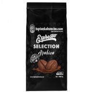 Espresso Selection Arabica 1000 Gr. Çekirdek Kahve