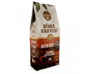 Dibek Kahvesi 500Gr. - Brema