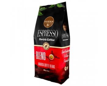 Espresso Platinum Blend 1000 Gr. Çekirdek Kahve - Brema