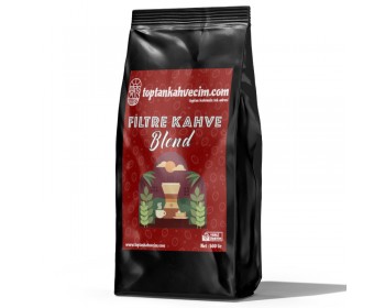 Filtre Kahve Blend 500Gr.