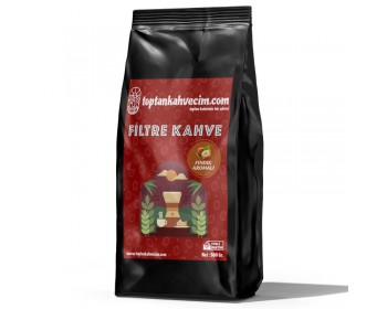 Fındıklı Filtre Kahve 500Gr.