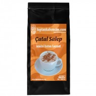 Çatal Salep İçecek Tozu 1000Gr. 