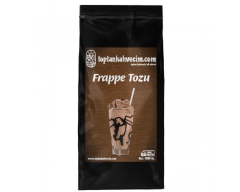 Frappe İçecek Tozu 1000Gr.