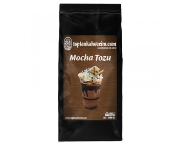 Mocha İçecek Tozu 1000Gr.