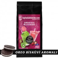 Oreo Smoothie & Milkshake İçecek Tozu 1000 Gr.