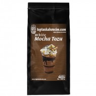 White Mocha İçecek Tozu 1000Gr.