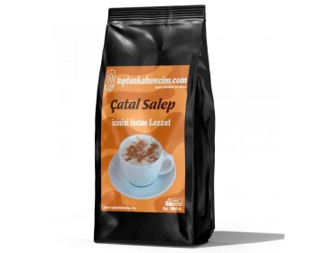 Çatal Salep İçecek Tozu 1000Gr. 