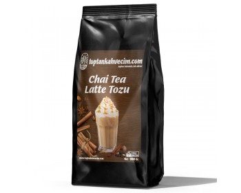 Chai Tea Latte Tozu 1000Gr.