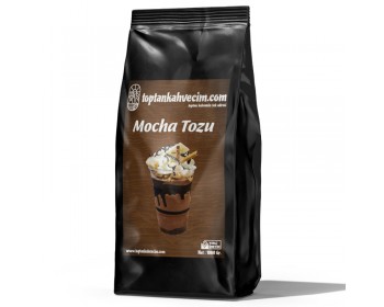 Mocha İçecek Tozu 1000Gr.