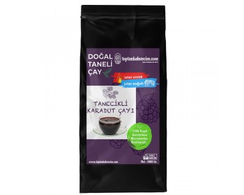 Taneli Karadut Çayı (Meyve Taneli) 1000Gr.